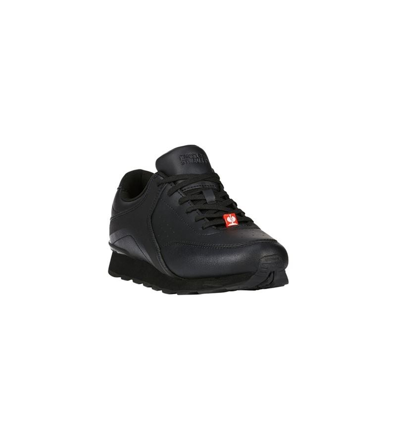 O1 Work shoes e.s. Decrux