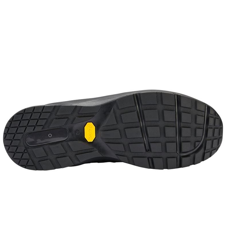 O1 Work shoes e.s. Chete
