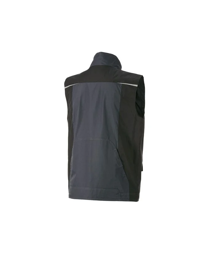 es City bodywarmer