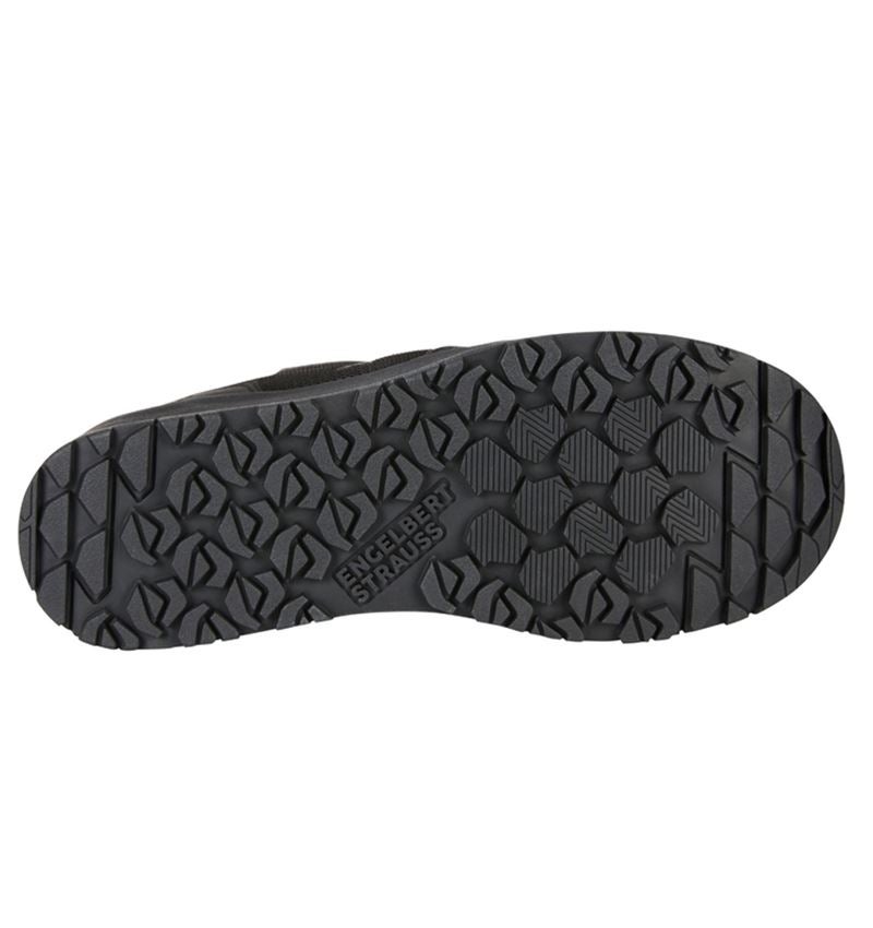 S1 Safety shoes e.s. Nakuru low