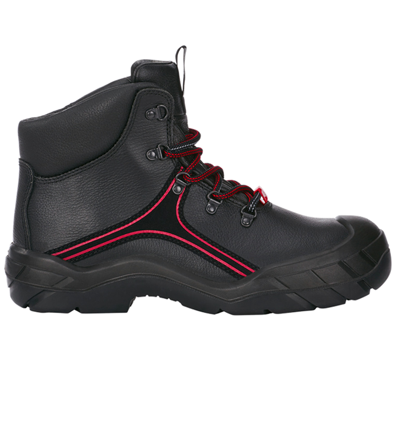 e.s. S3 Safety boots Matar