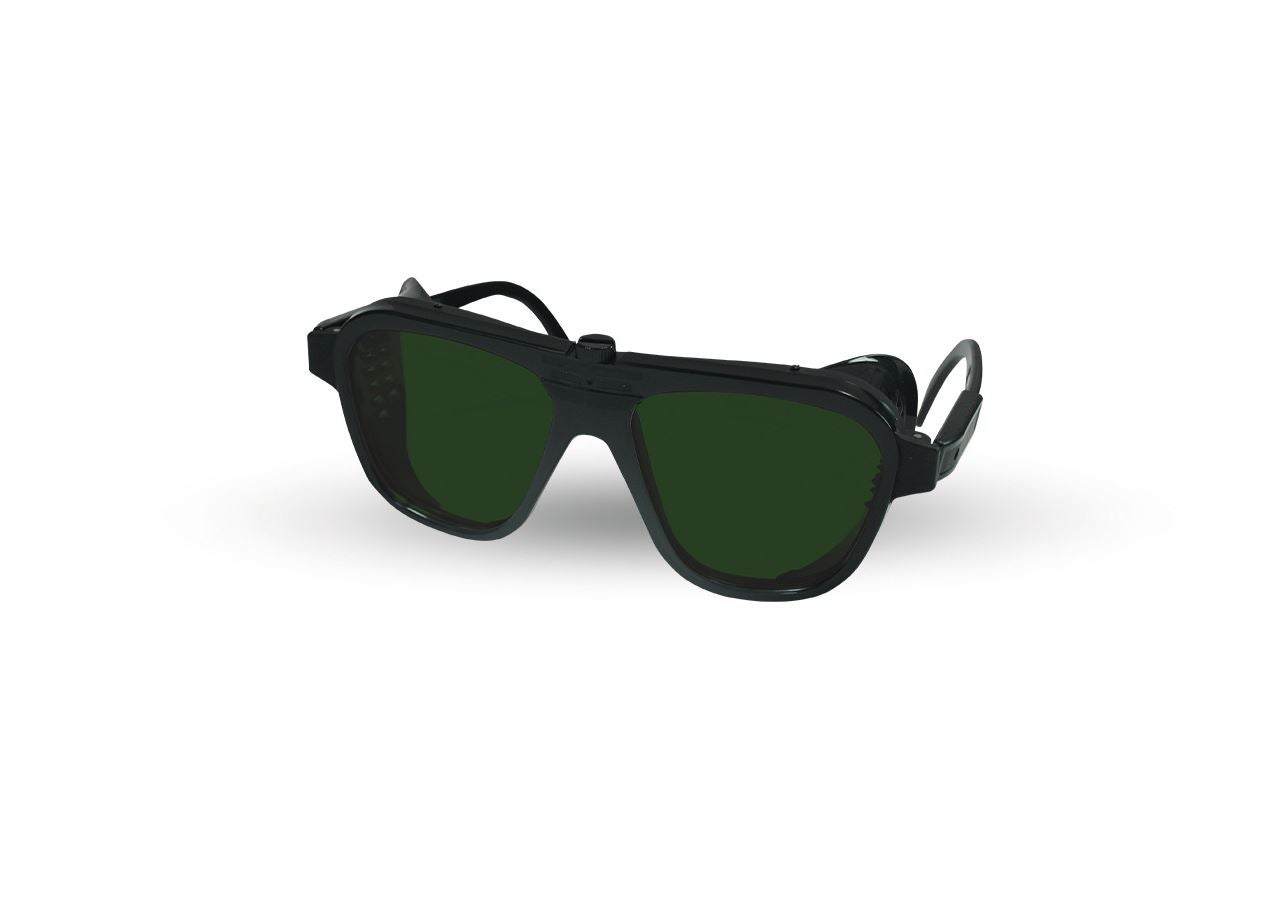Welder's goggles
