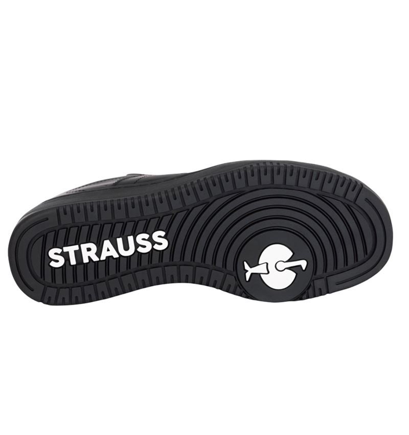 S1 Safety shoes e.s. Philly low
