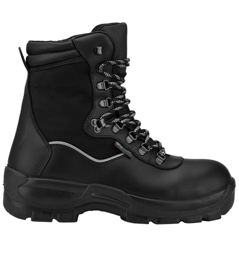 S3 safety boots Augsburg