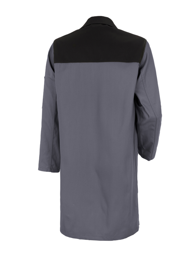 STONEKIT Work Coat Odense