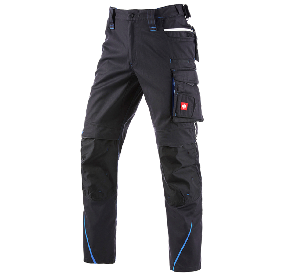 Winter trousers e.s.motion 2020, men´s