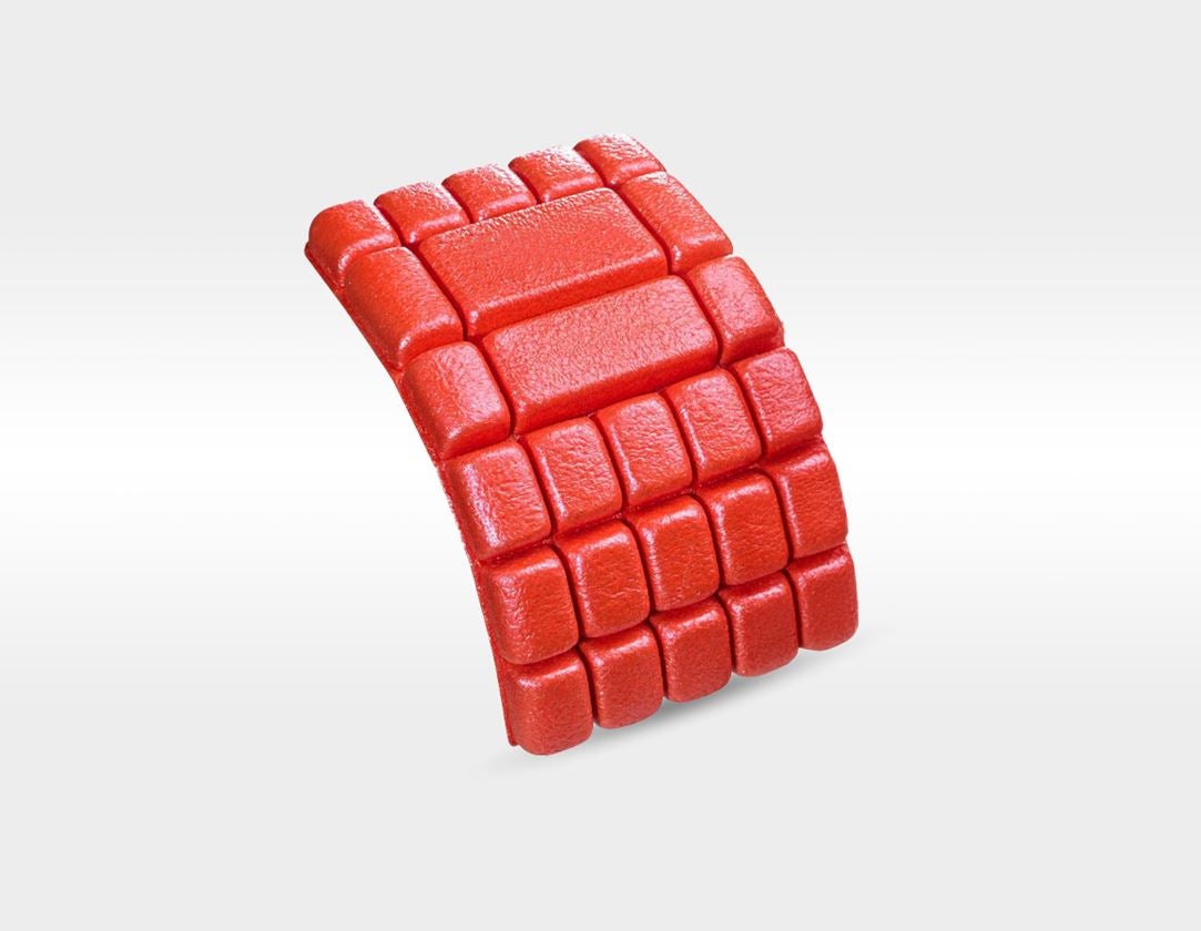 e.s. Knee pads, ladies'