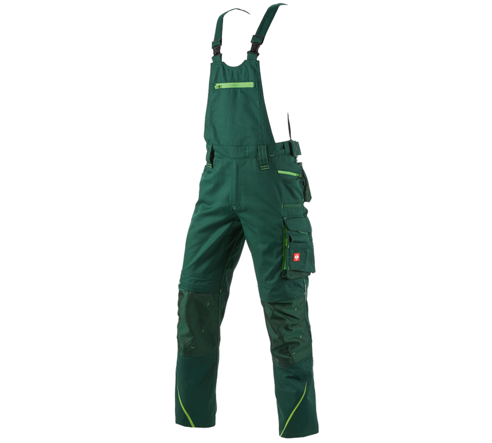 Bib & brace e.s.motion 2020