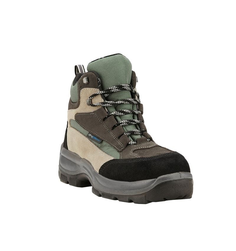 S3 Safety boots Rhön