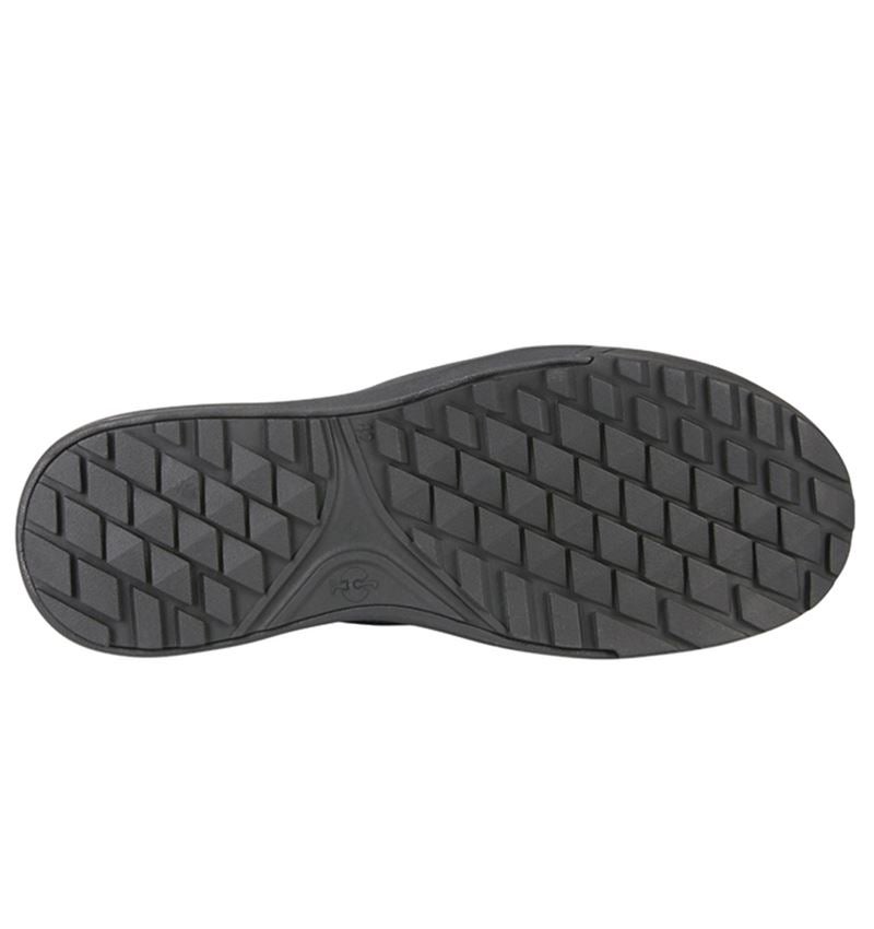 S1 Safety shoes e.s. Janus II low