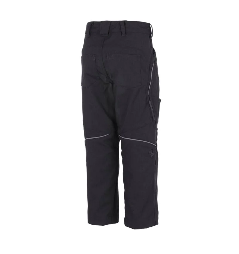 Trousers e.s.vision, children's