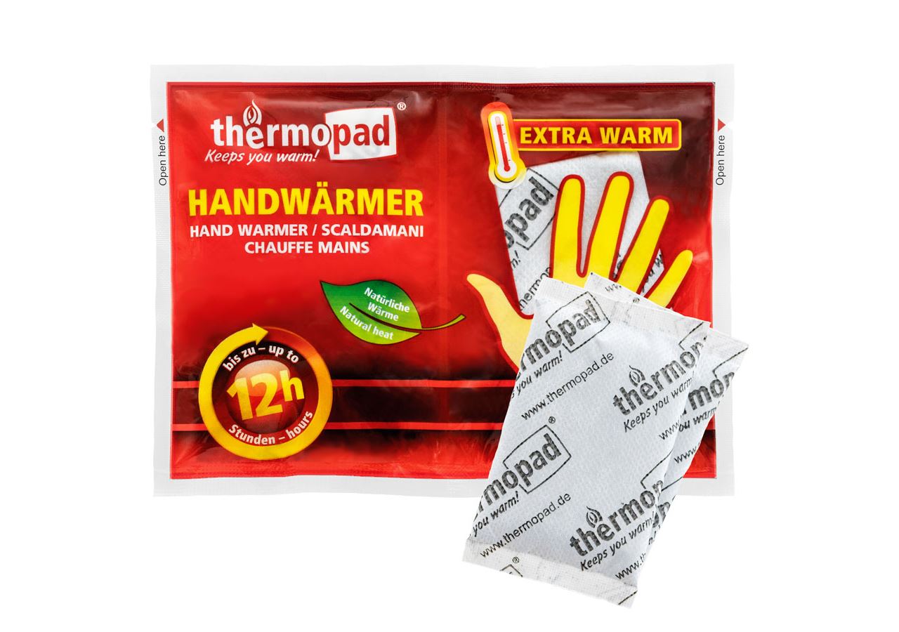 hand warmer