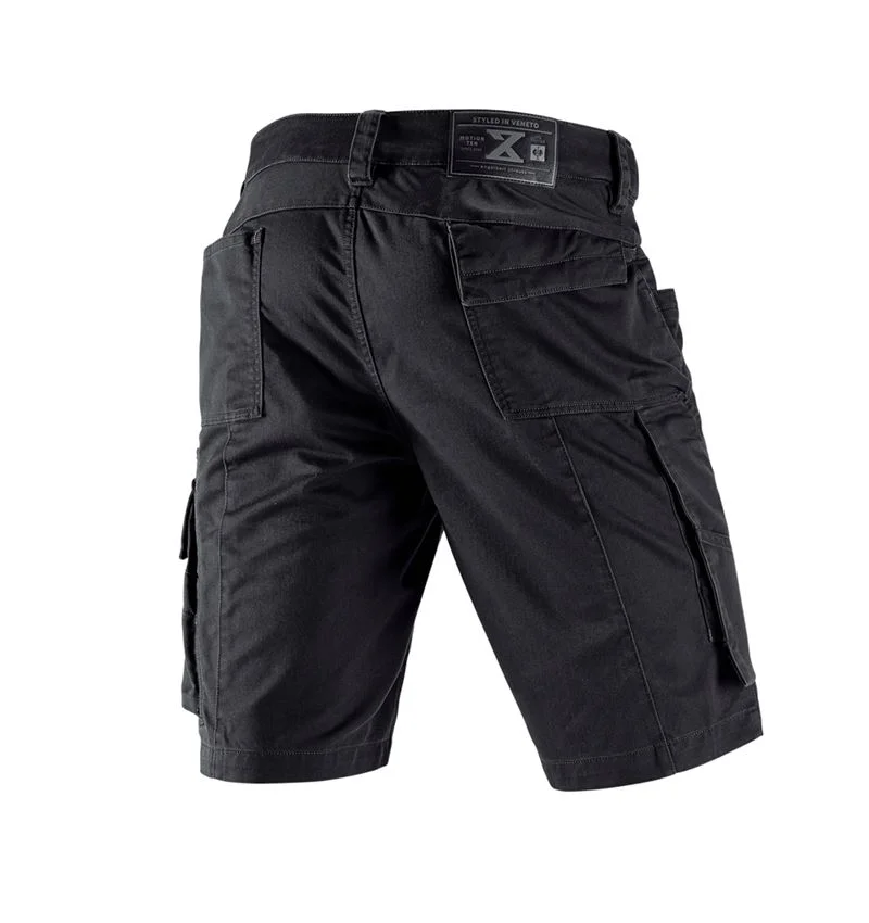 Shorts e.s.motion ten