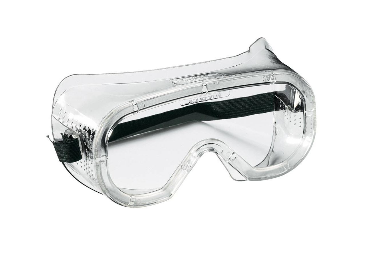 bollè Safety Glasses