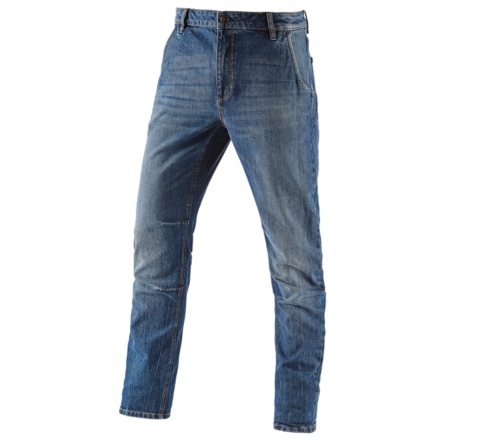 e.s. 5-pocket jeans POWERdenim