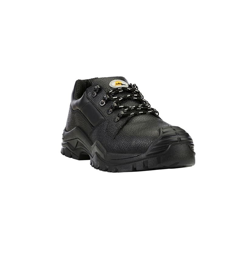 STONEKIT S3 Safety boots Chicago low
