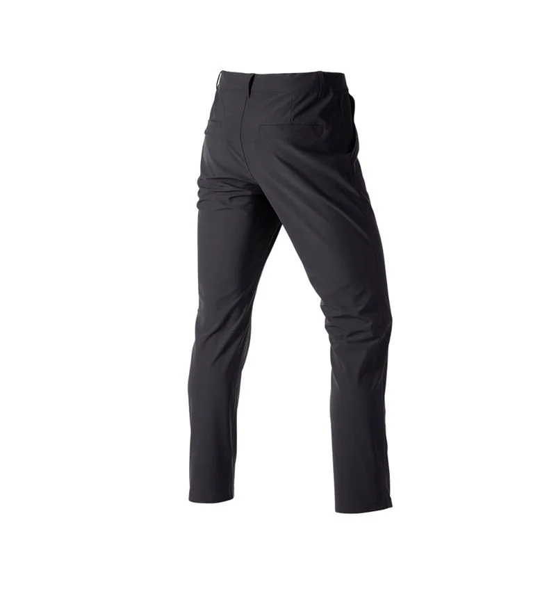 Trousers Chino e.s.work&travel
