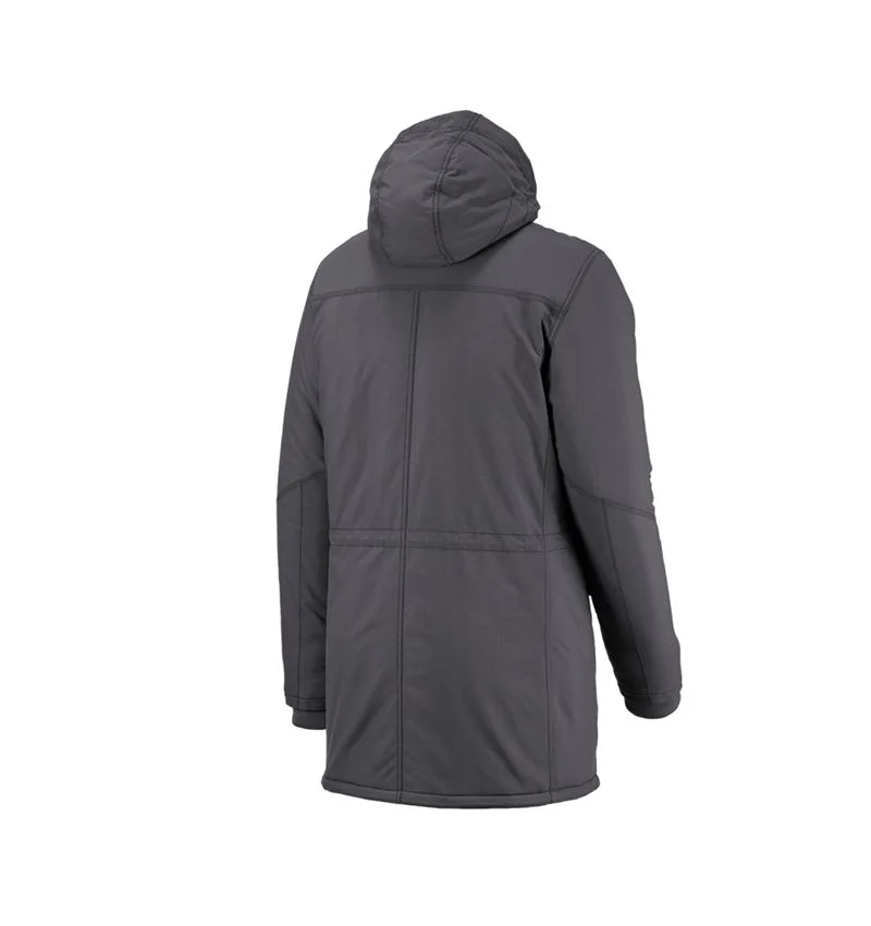 Parka e.s.iconic