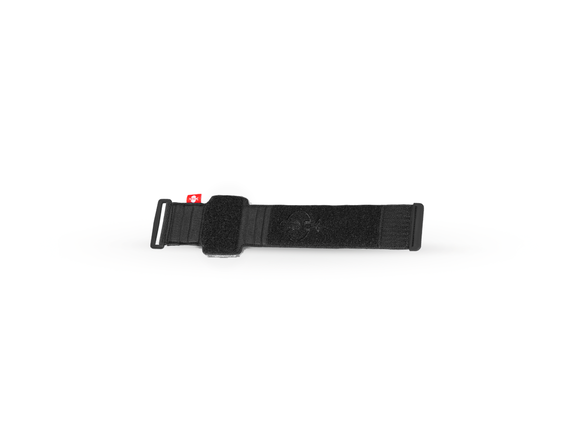 Wrist band base e.s.tool concept