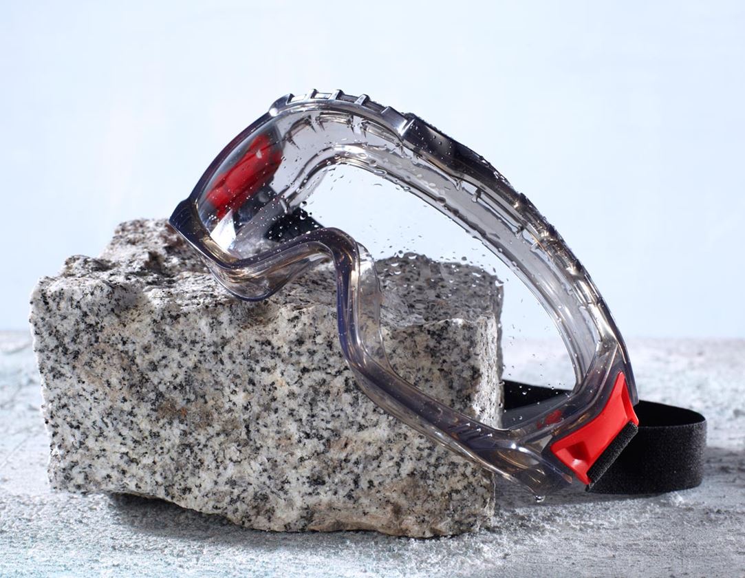 e.s. Safety glasses Odas