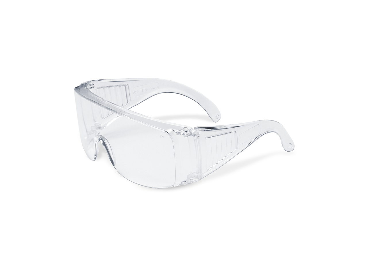 Visitors Safety Glasses