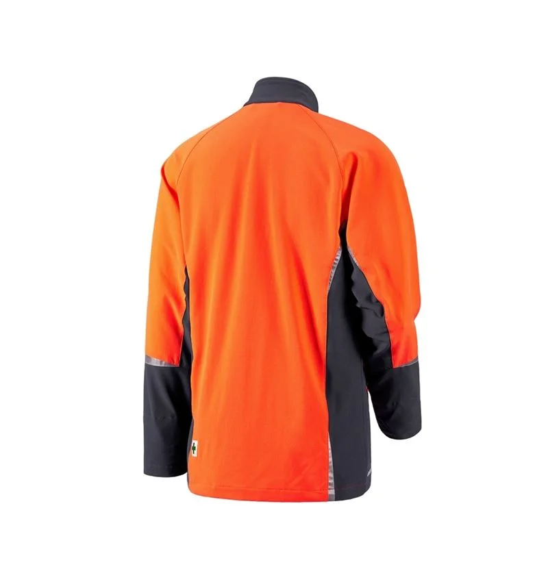 e.s. Forestry jacket, KWF