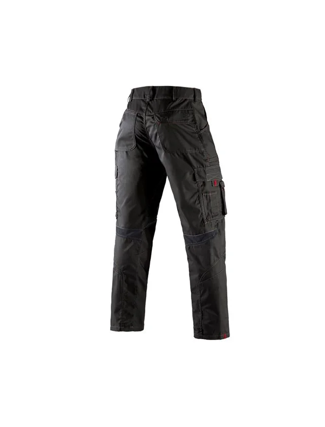 Trousers e.s.akzent
