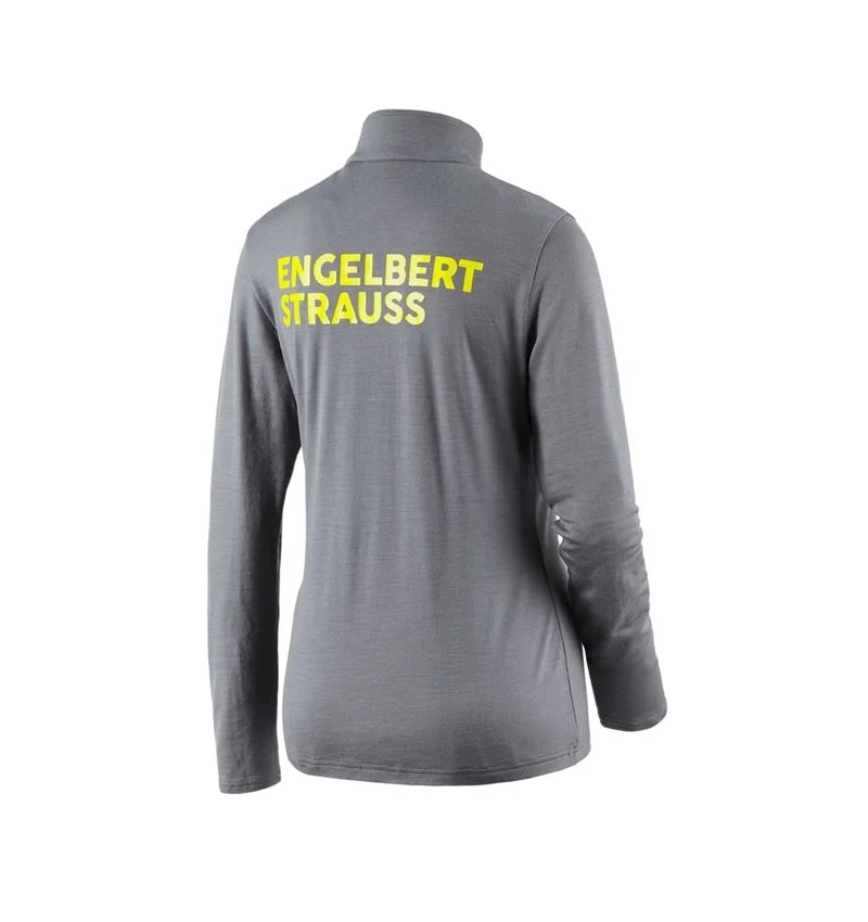 Troyer Merino e.s.trail, ladies'