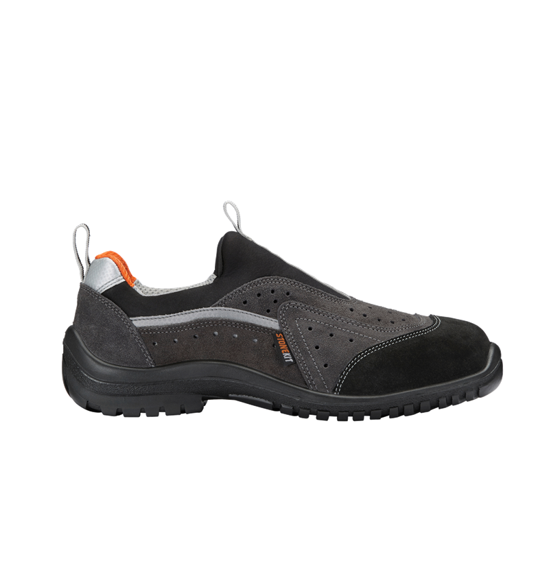 STONEKIT S1 Safety shoes Bregenz