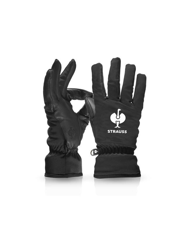 e.s. Winter gloves Ice Extreme