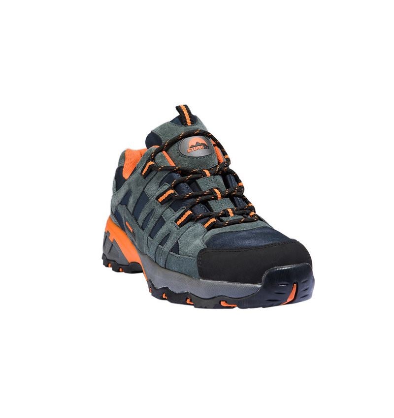 STONEKIT S1 Safety shoes Palermo