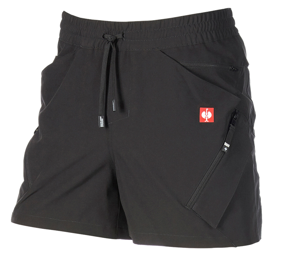 X-shorts e.s.ambition