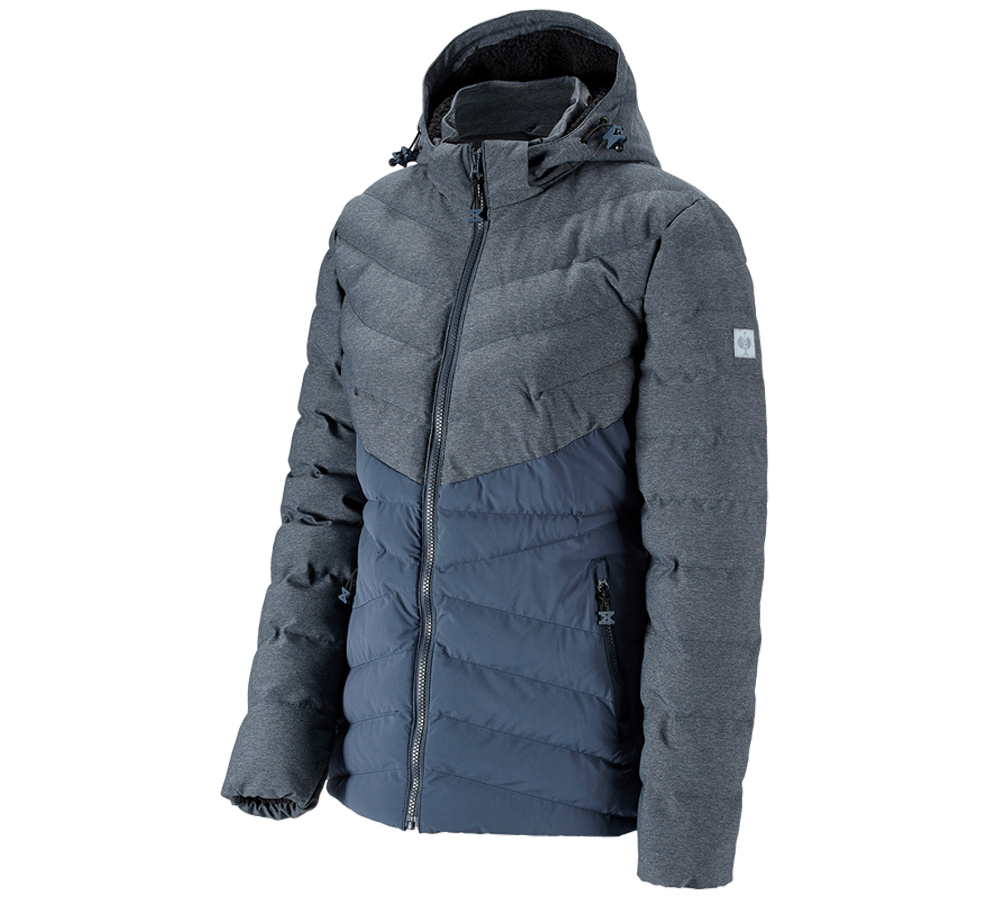 Winter jacket e.s.motion ten, ladies'