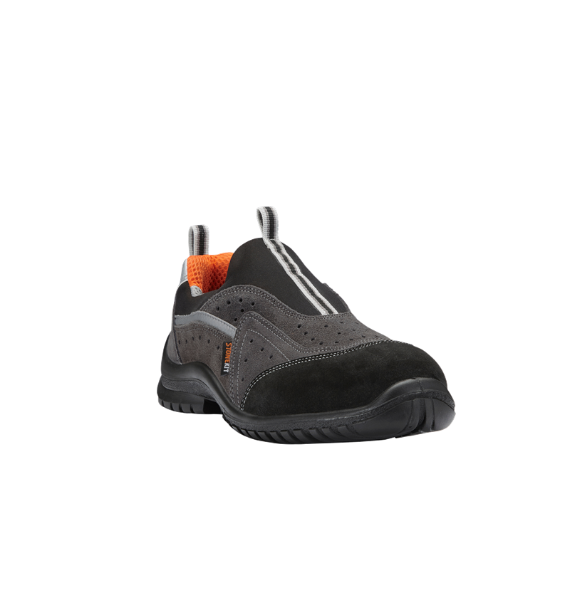 STONEKIT S1 Safety shoes Bregenz