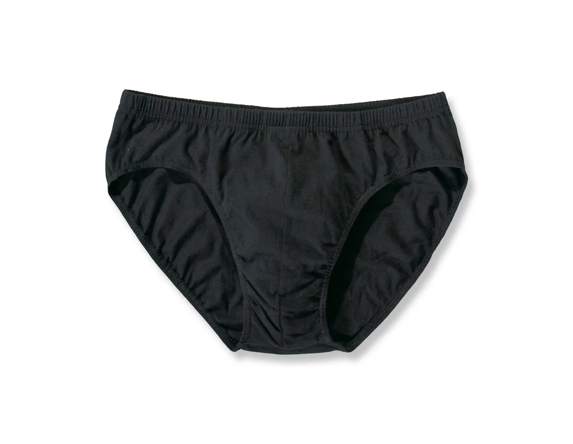 Briefs, pack of 3