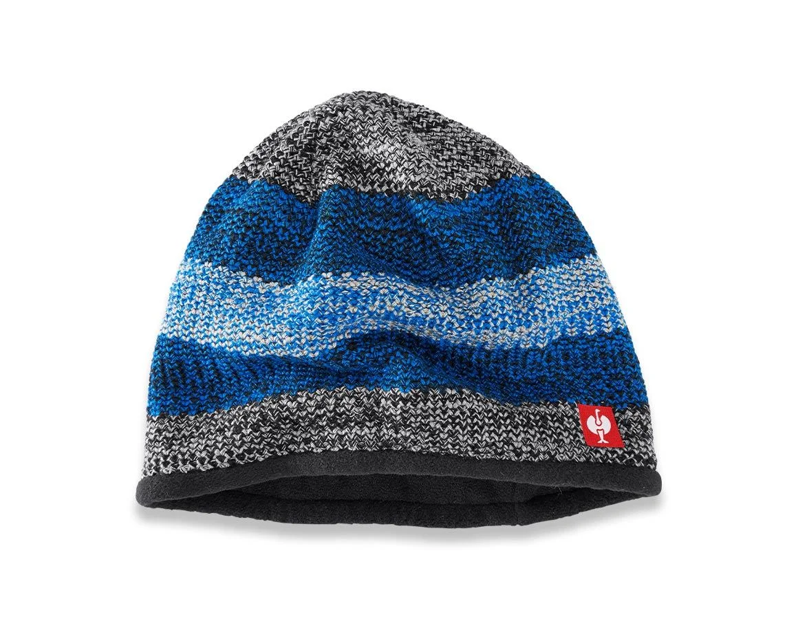 Knitted cap e.s.motion 2020