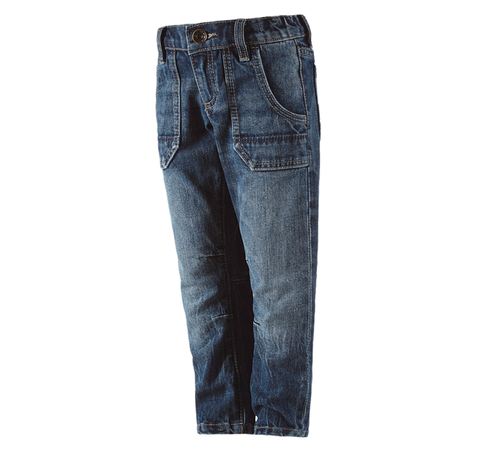 e.s. Jeans POWERdenim, children’s