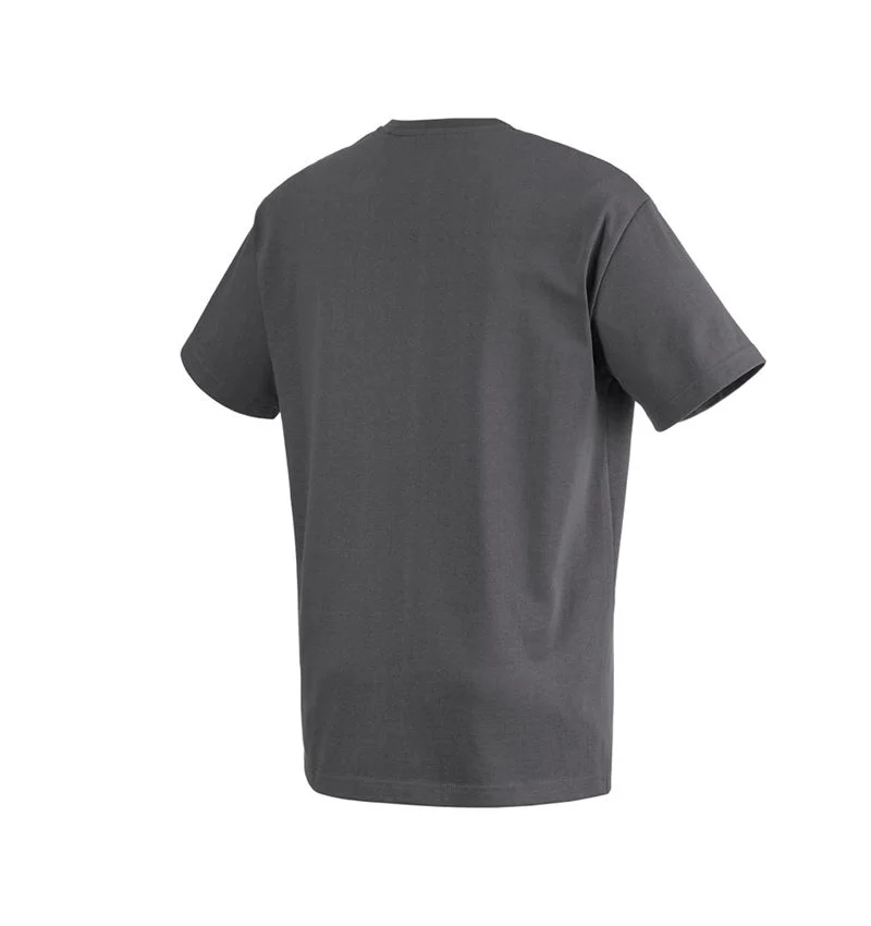 T-shirt heavy e.s.iconic