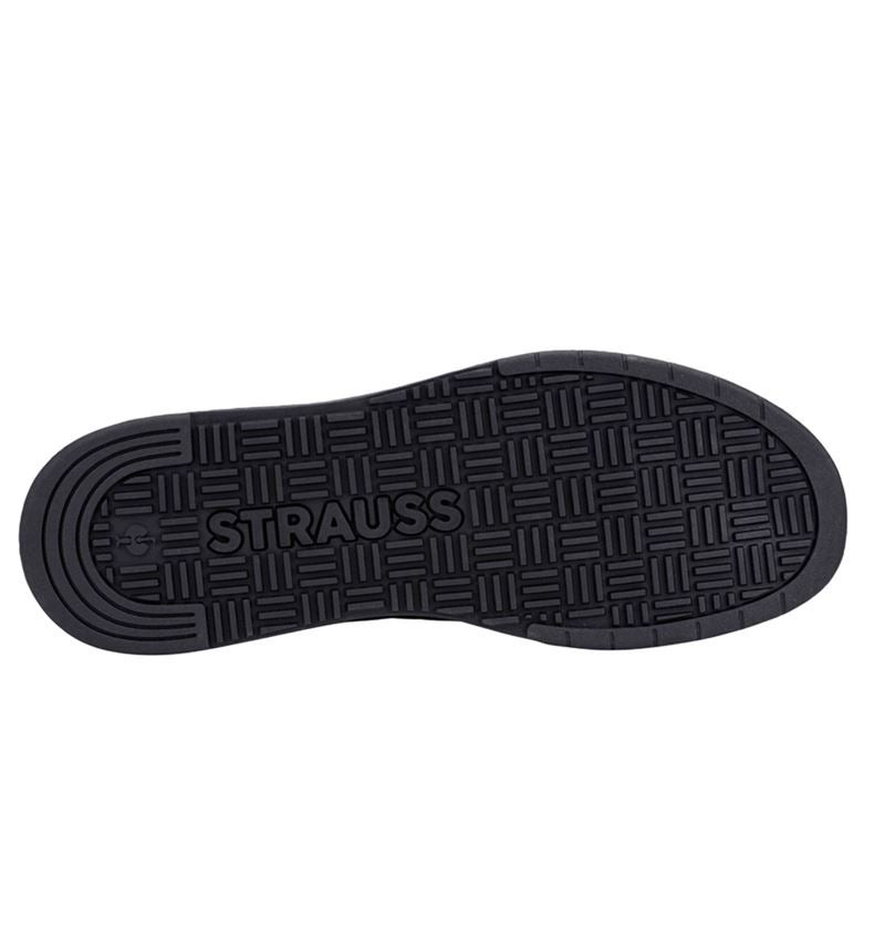 S1 Safety shoes e.s. Otavi