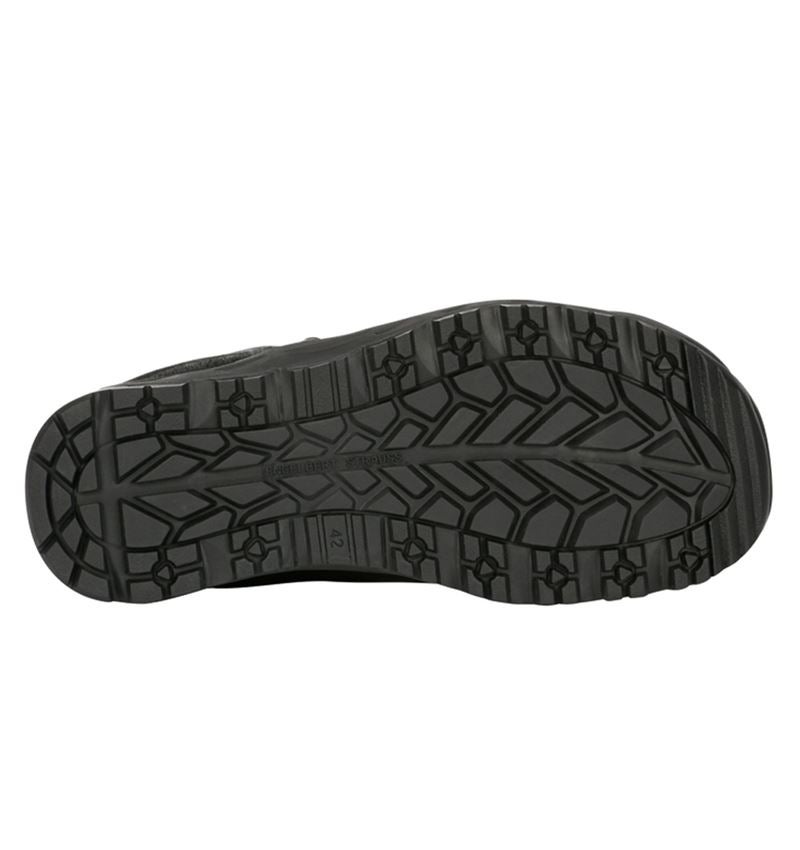 S7S Safety boots e.s. Siom-x12 mid