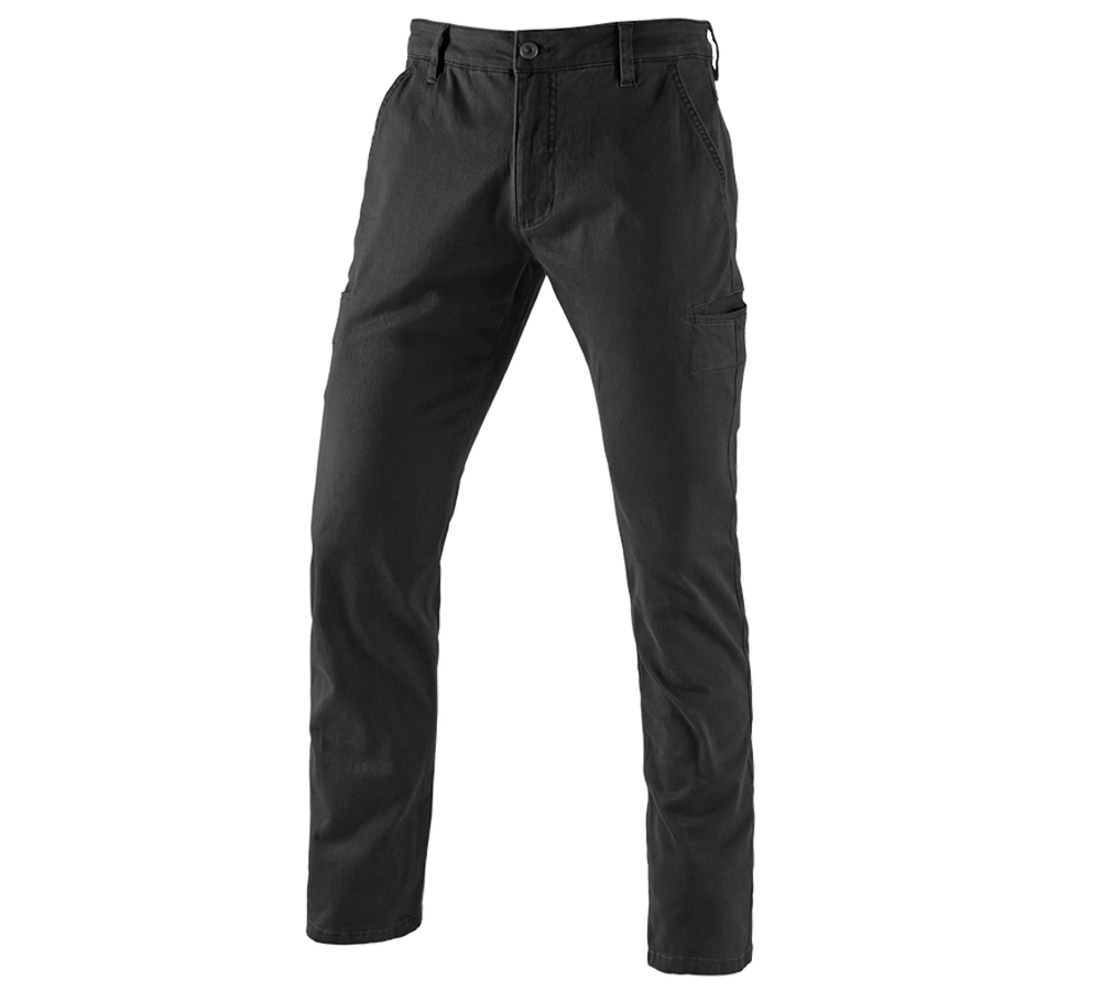 e.s. Trousers Chino, men's