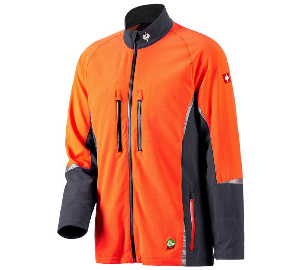 e.s. Forestry jacket, KWF