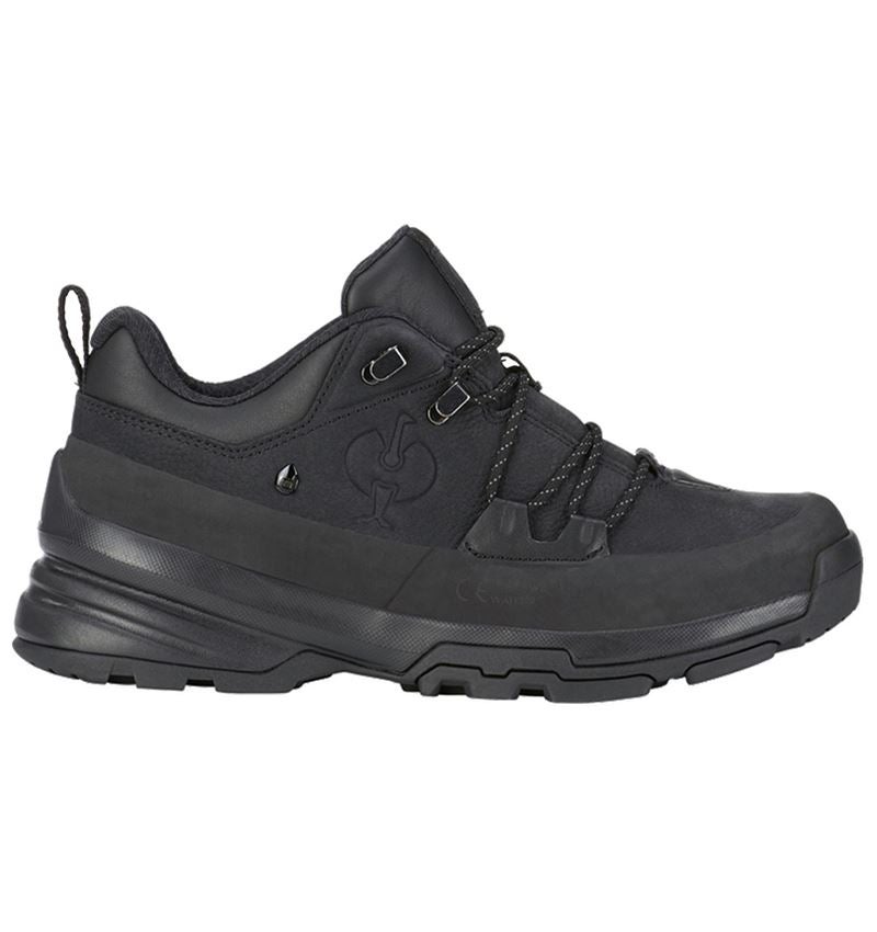 O2 work shoes e.s. Ruma low