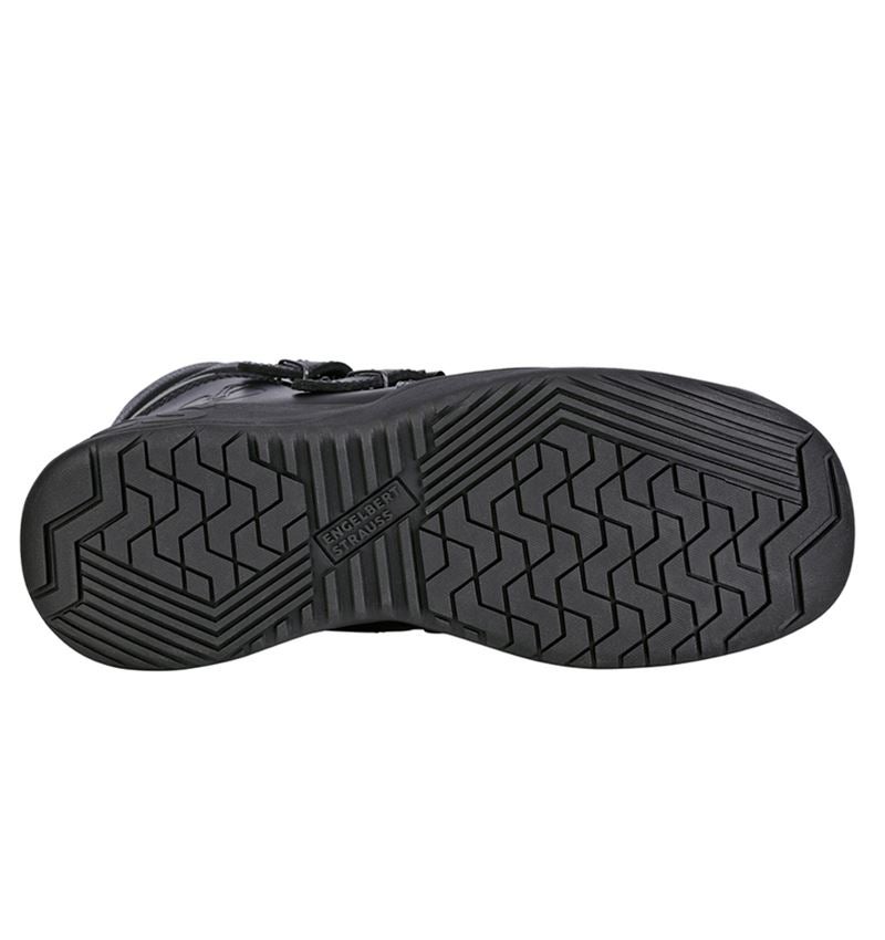 S3 Roofer's Safety boots e.s. Erlangen