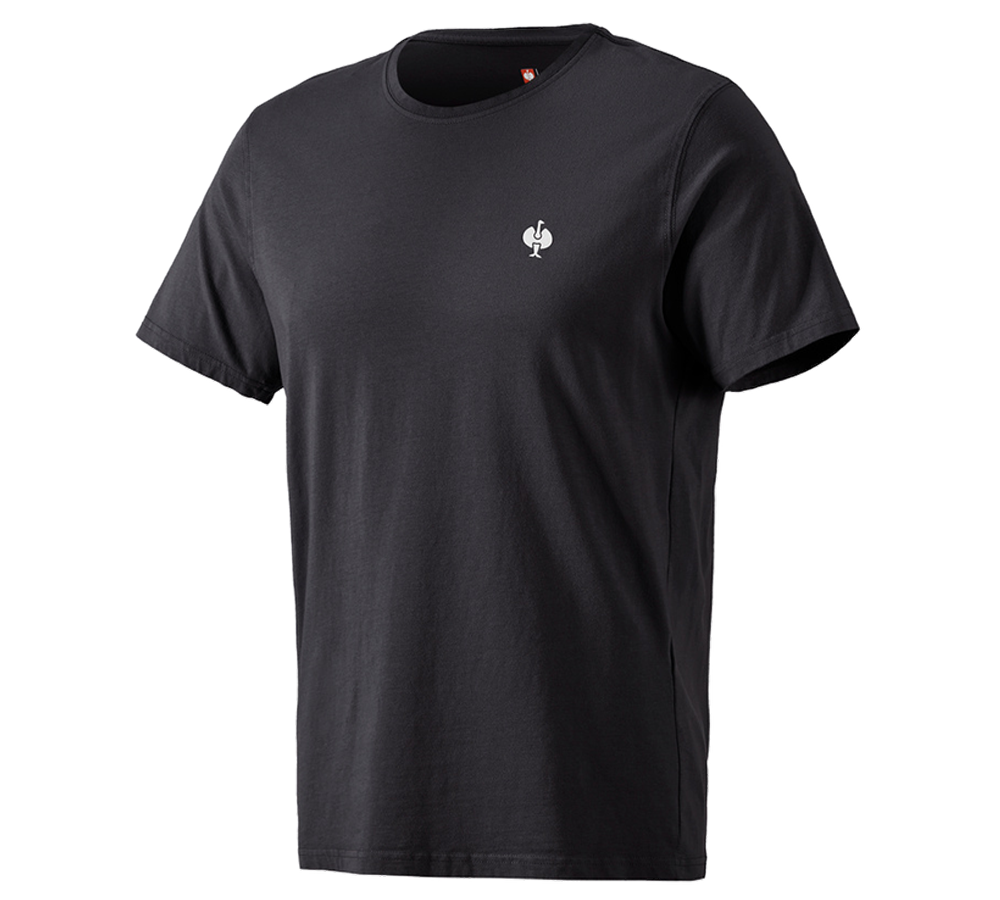 T-Shirt e.s.motion ten pure