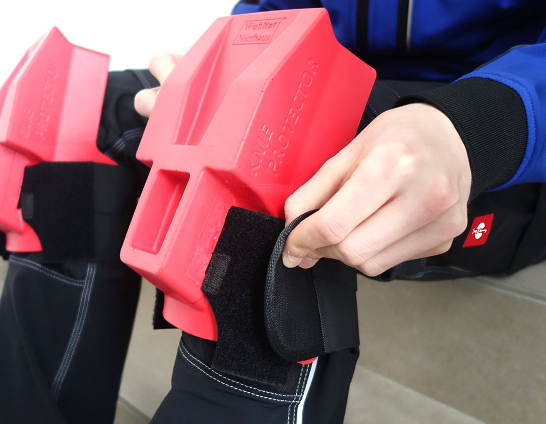 Knee Protectors