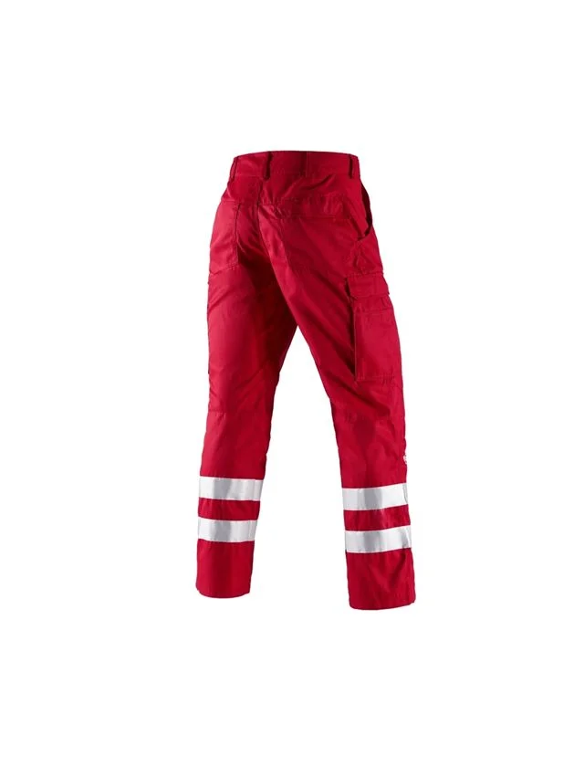 Trousers Reflex