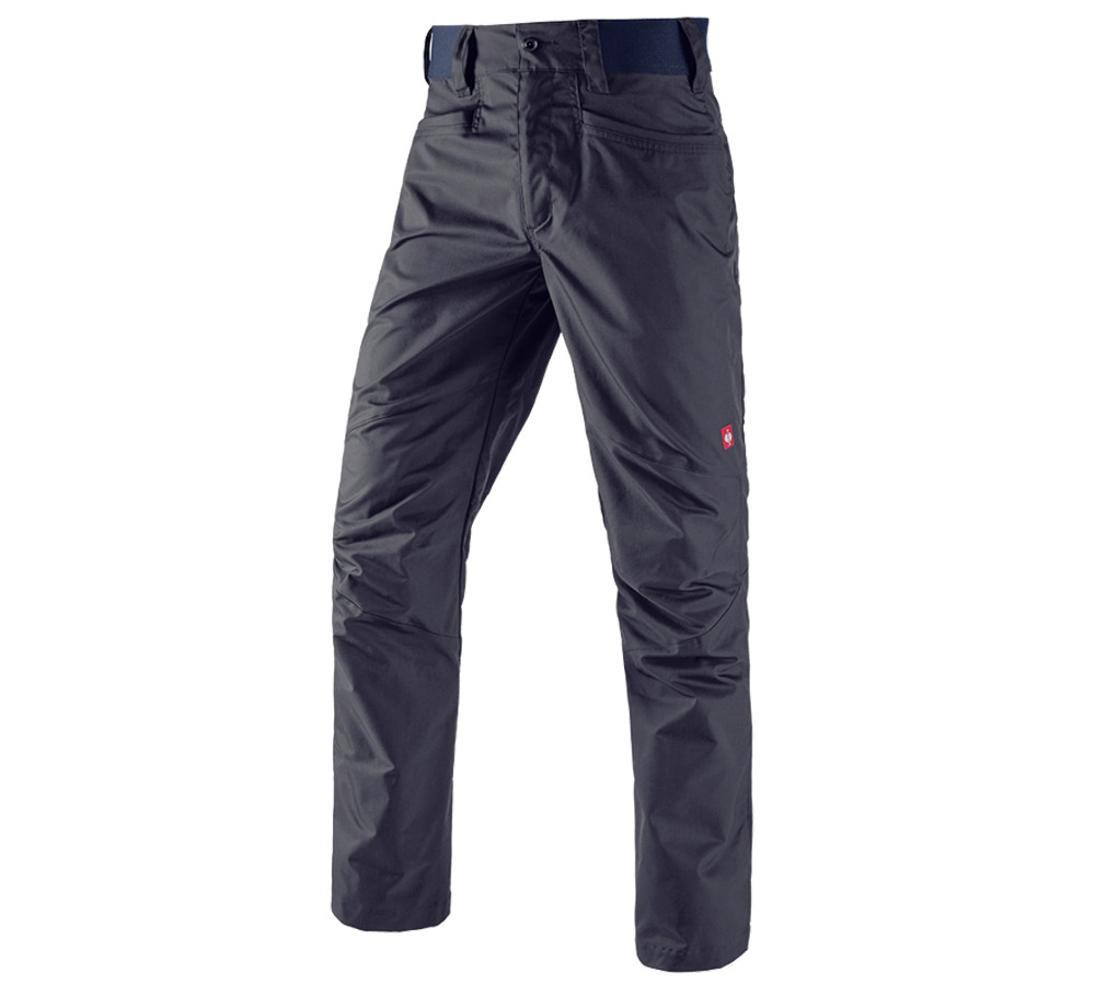 e.s. Trousers base, men's