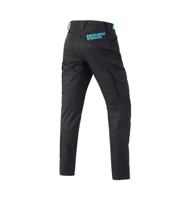 Trousers e.s.trail