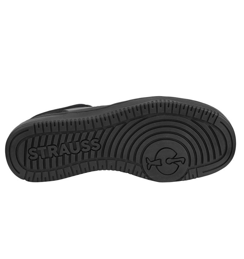 S1 Safety shoes e.s. Eindhoven low